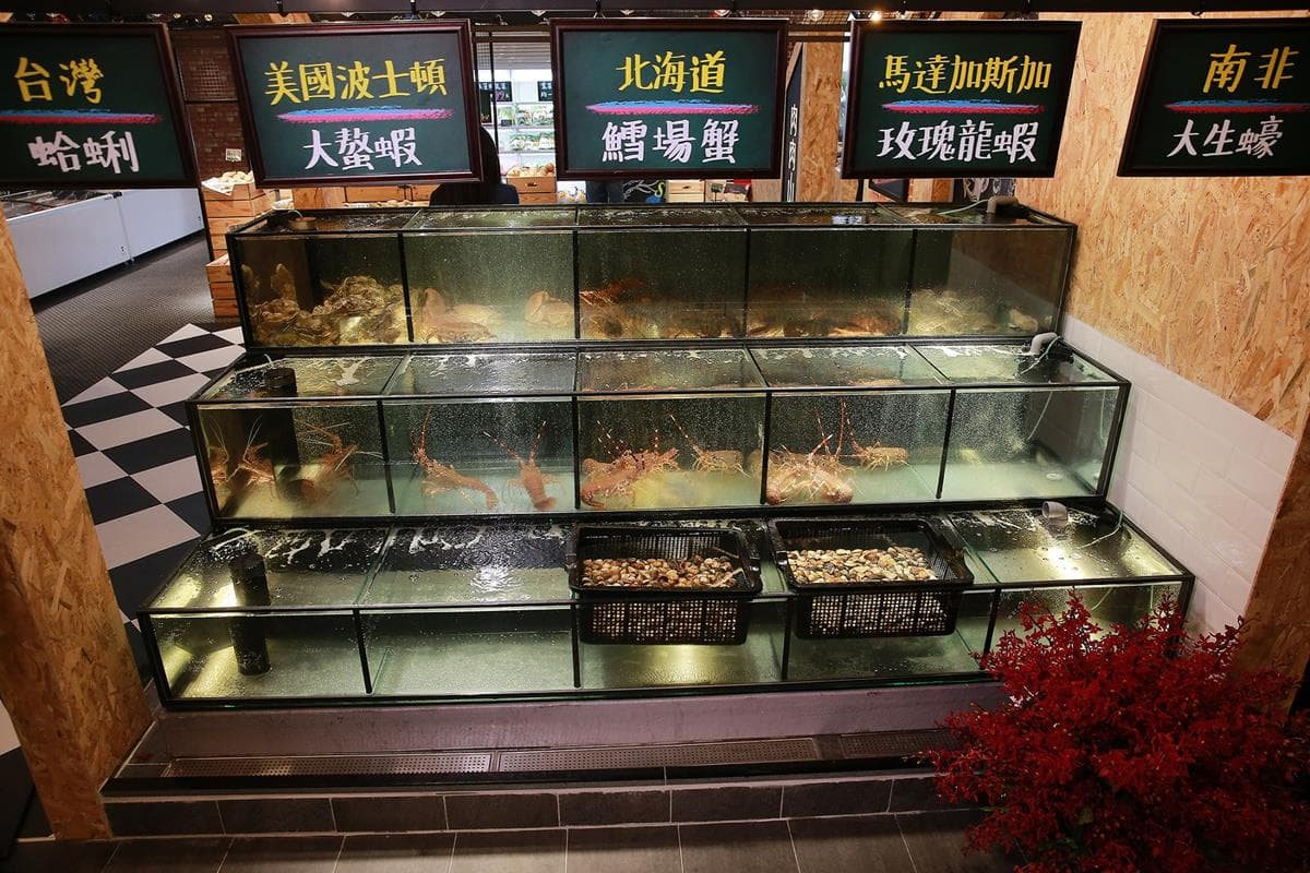 「壽喜燒+食材市集」聯手打造吃到飽!這家店CP值超高 「壽喜燒+食材市集」聯手打造吃到飽!這家店CP值超高