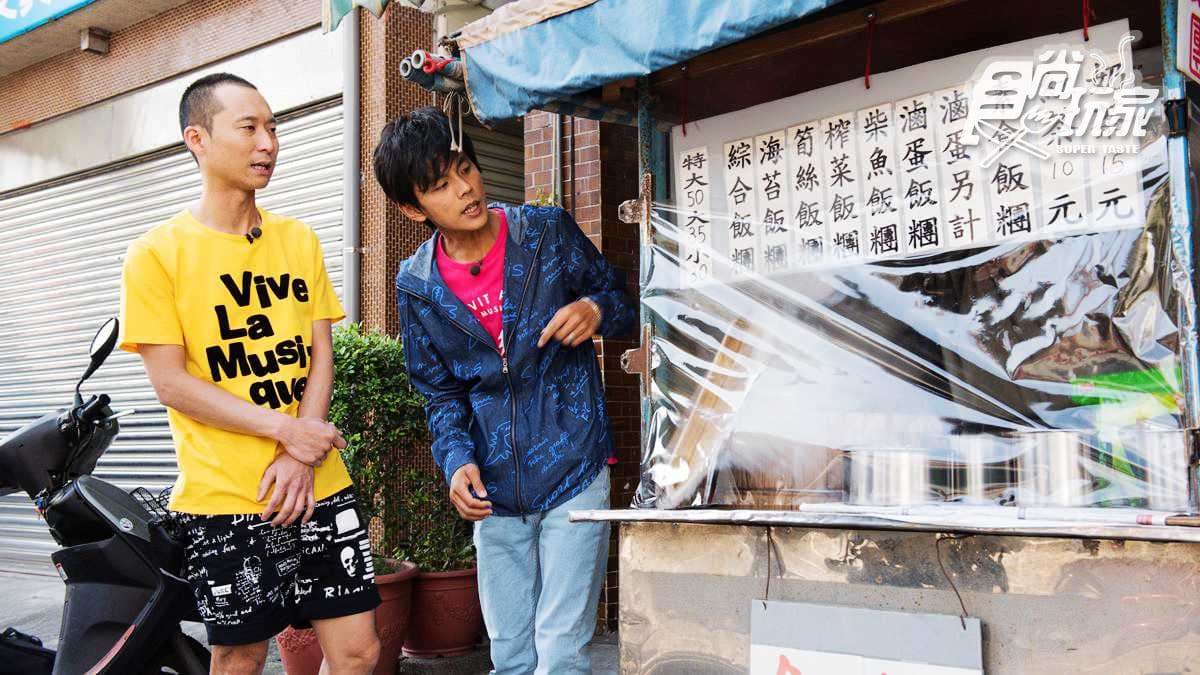 塞好塞滿！「爆餡飯糰」必吃這4家：包整顆溏心蛋、獨創小卷醬、豬排加德國臘腸、飯糰界滿漢全席