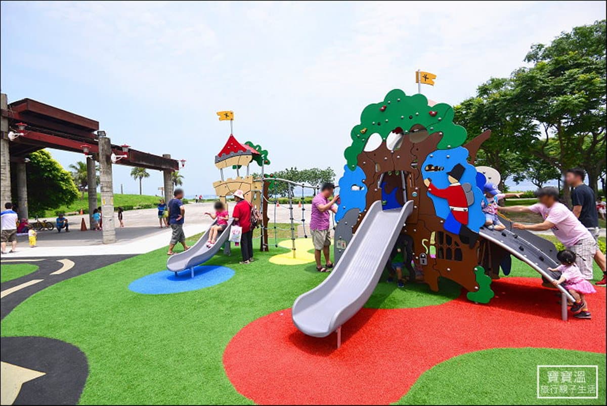 好想變成小孩!超美「公路主題公園」+「海盜船公園」→2處景點1次收集 好想變成小孩!超美「公路主題公園」+「海盜船公園」→2處景點1次收集