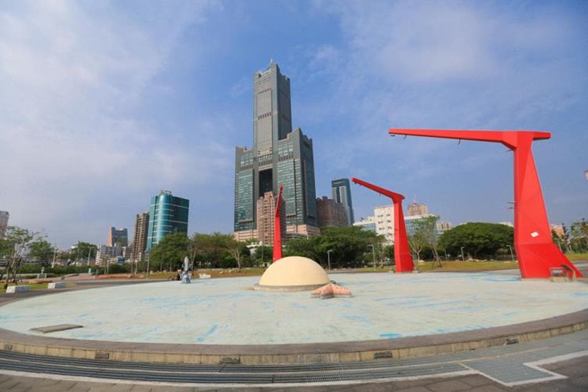 北中南東全包!全台15大「免費戲水區」,消暑全靠這一篇! 北中南東全包!全台15大「免費戲水區」,消暑全靠這一篇!