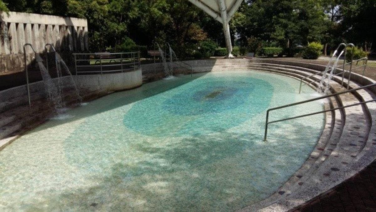 北中南東全包!全台15大「免費戲水區」,消暑全靠這一篇! 北中南東全包!全台15大「免費戲水區」,消暑全靠這一篇!