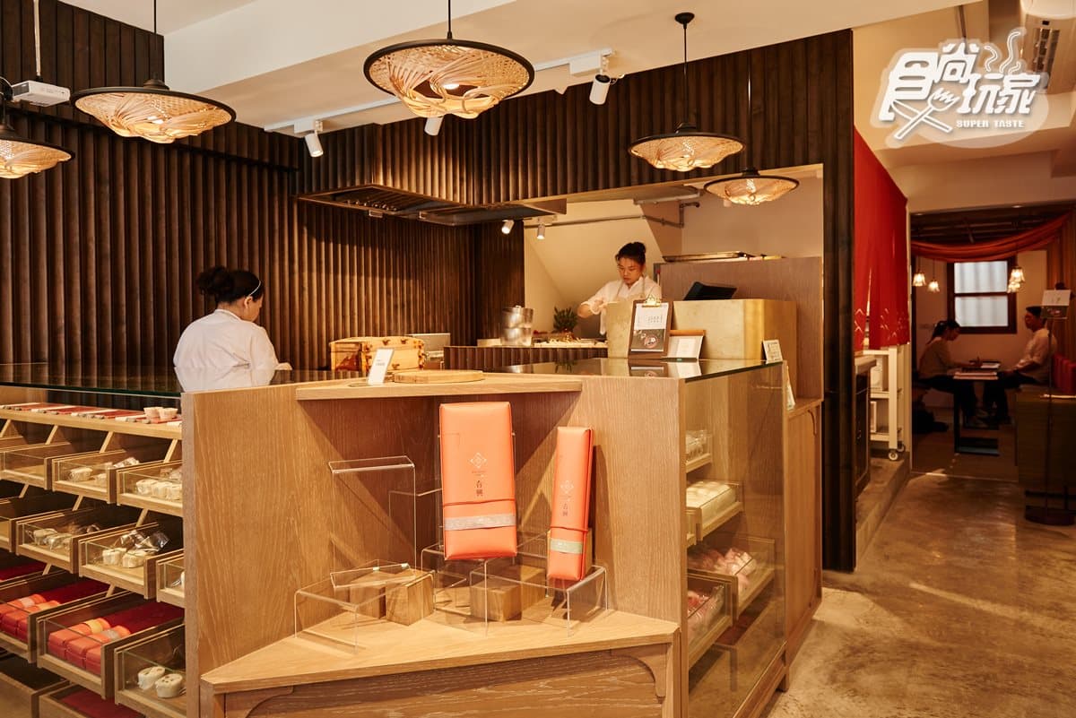 掉進時光隧道！大稻埕5老屋嘗美食：台宅義大利魂、老米店賣豬油拌飯、舊診所喝咖啡