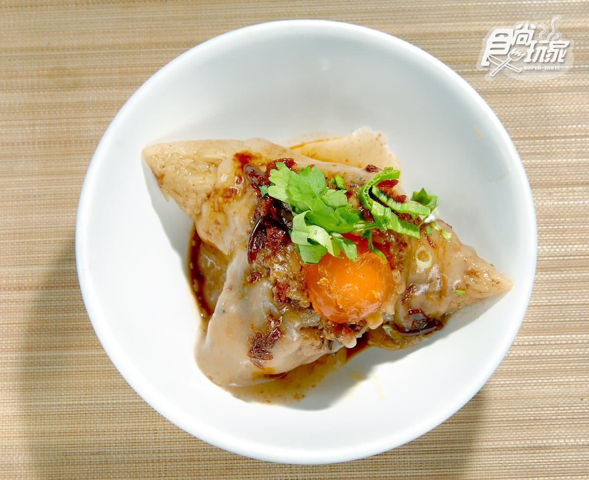 端午必吃！北中南11家人氣粽老店：整隻雞腿粽、大象肉粽、菱角形冷粽、野薑花粽