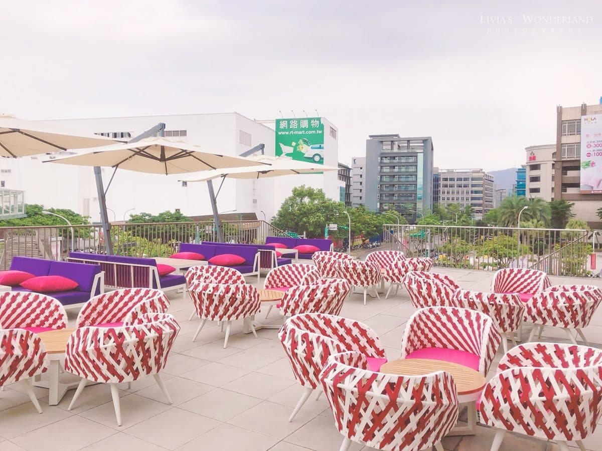 【新開店】網美快衝!「花園系」秘境餐廳又一家,必點拿坡里手工披薩 【新開店】網美快衝!「花園系」秘境餐廳又一家,必點拿坡里手工披薩