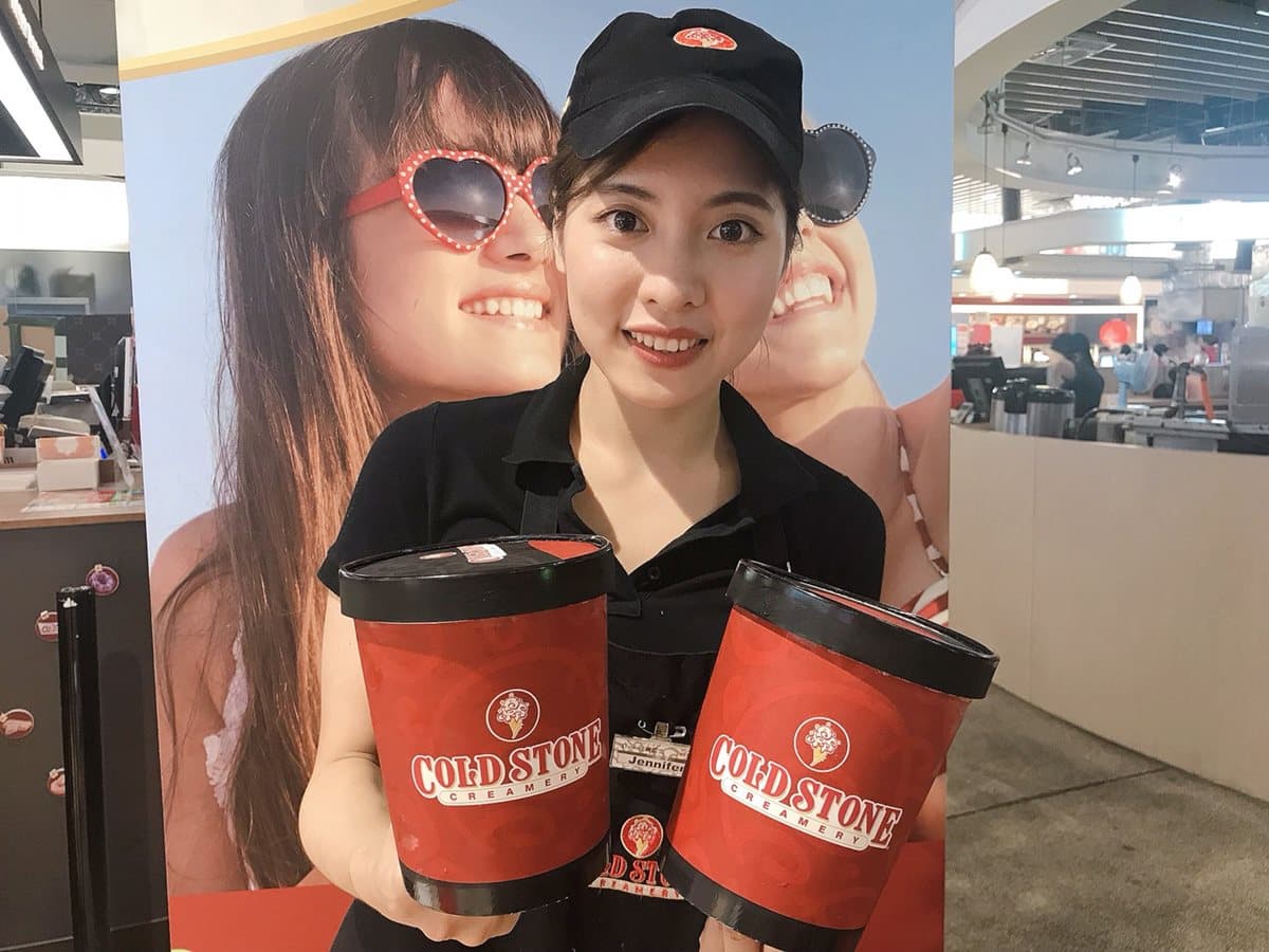 我要ALL趴!連鎖冰品推「合格」冰淇淋,加碼買一送一 我要ALL趴!連鎖冰品推「合格」冰淇淋,加碼買一送一