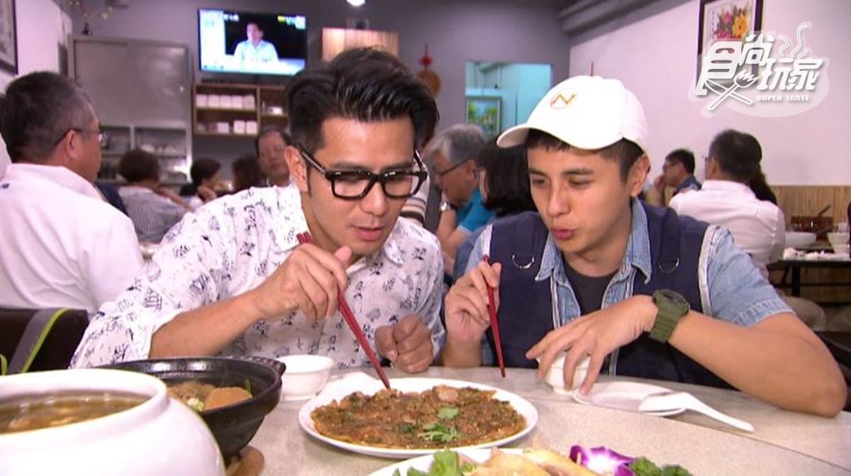 【節目預告】6/4〜6/7台北神級美食、高雄CP值爆表好料、閨蜜台中鬆一下、微醺布達佩斯