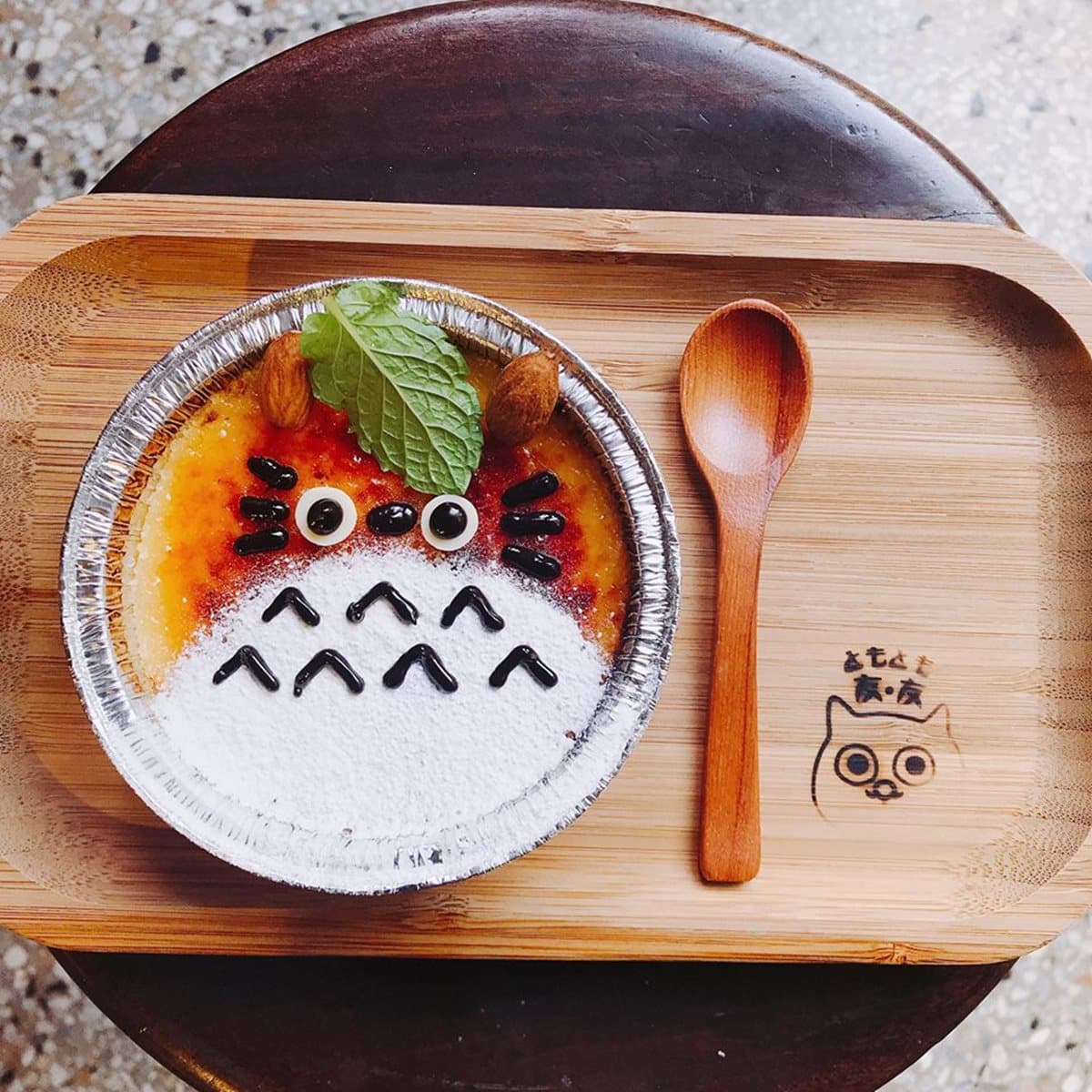 【新開店】來座「富士山冰」消暑吧!日式刨冰店還有超萌龍貓與柴柴甜點 【新開店】來座「富士山冰」消暑吧!日式刨冰店還有超萌龍貓與柴柴甜點