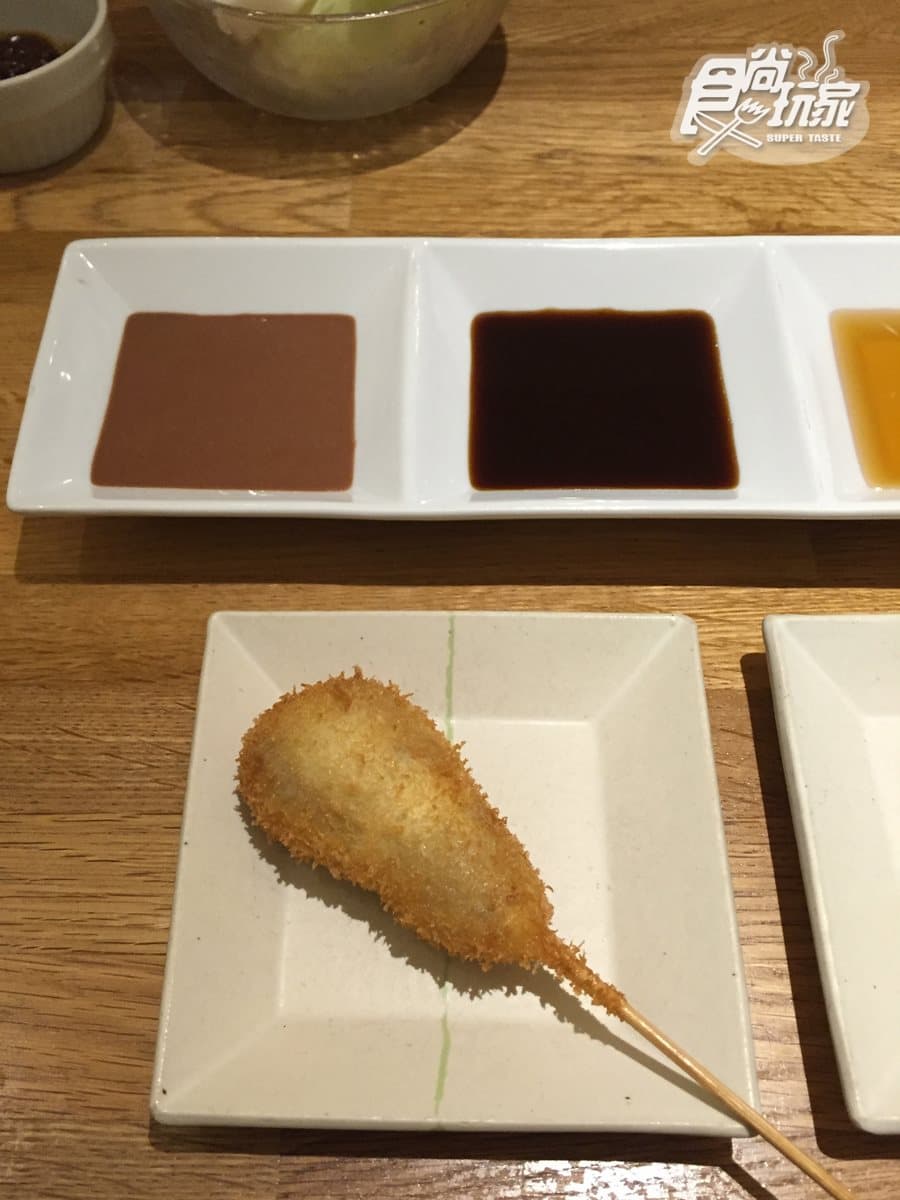 愈夜愈美麗！京都5大花街先玩這條：嘗60秒炸黑毛和牛、喝「京的涼風」、外帶抹茶大福