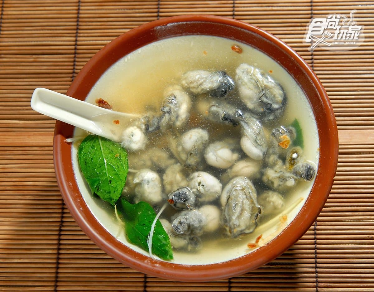 這些年我們還在追的彰化小吃8家：九把刀最愛肉圓、「彰化三寶」貓鼠麵、超多料蛤仔麵