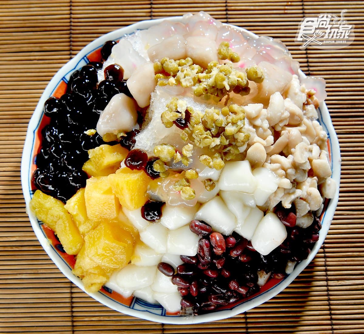 這些年我們還在追的彰化小吃8家：九把刀最愛肉圓、「彰化三寶」貓鼠麵、超多料蛤仔麵