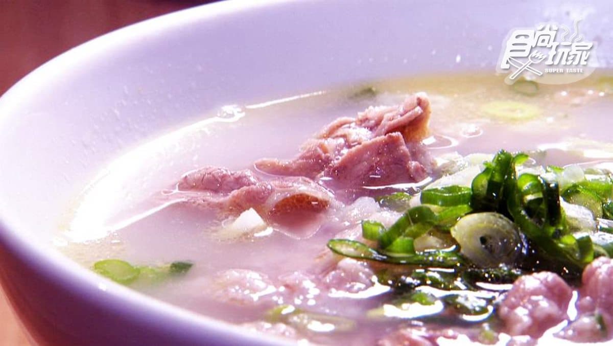 這什麼麵吃了好銷魂！手工麵條～Q 麻辣半筋半肉湯～香
