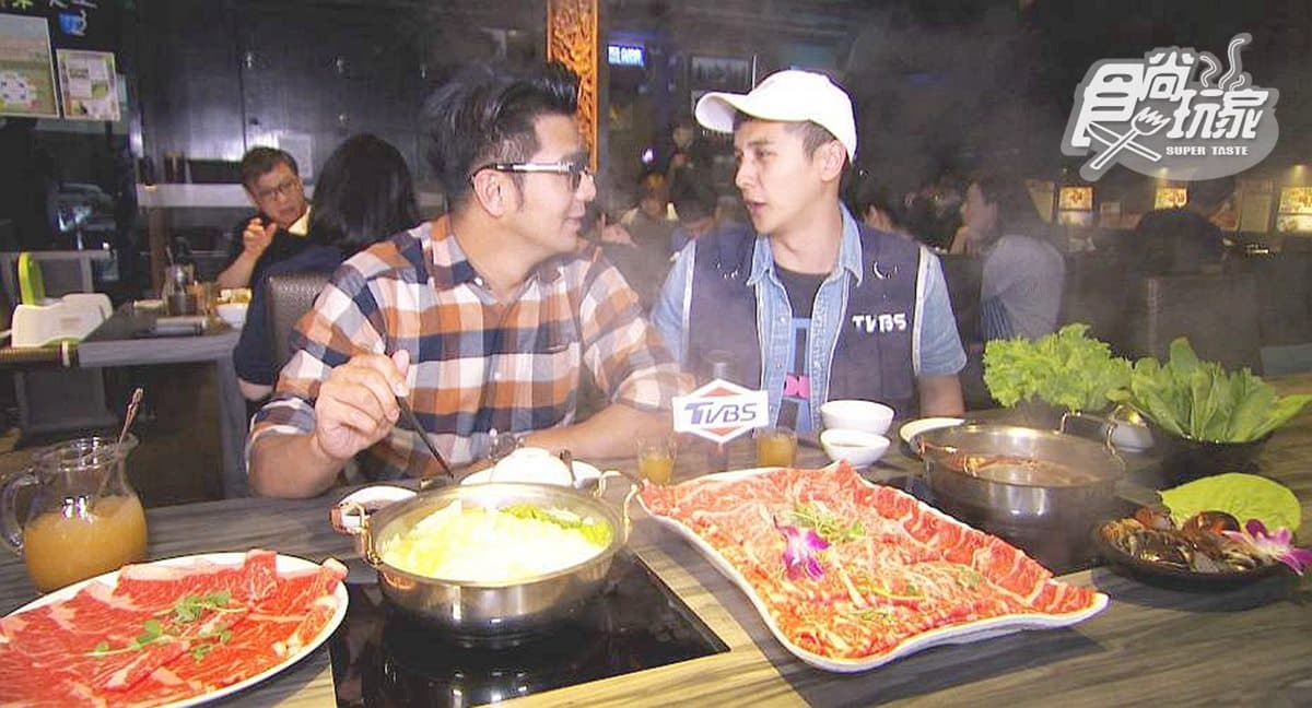 無肉不歡但真的太多了！35盎司肉盤讓你吃得不要不要的