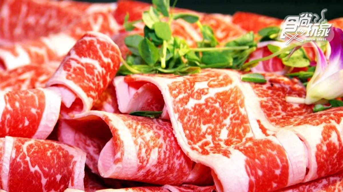 無肉不歡但真的太多了！35盎司肉盤讓你吃得不要不要的