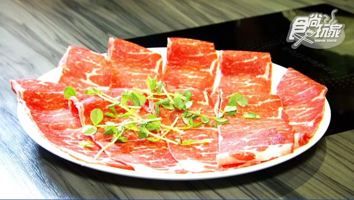 無肉不歡但真的太多了！35盎司肉盤讓你吃得不要不要的