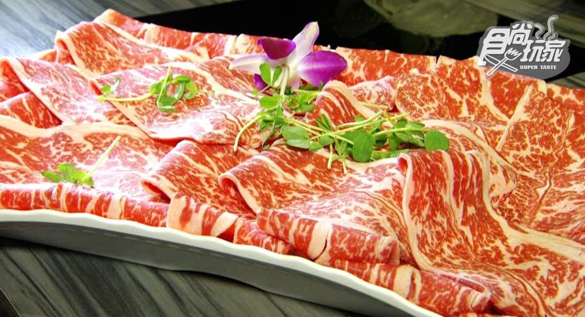 無肉不歡但真的太多了！35盎司肉盤讓你吃得不要不要的