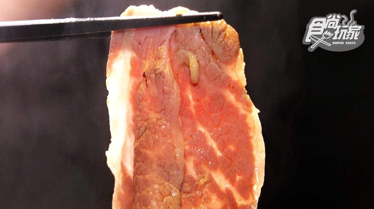 無肉不歡但真的太多了！35盎司肉盤讓你吃得不要不要的