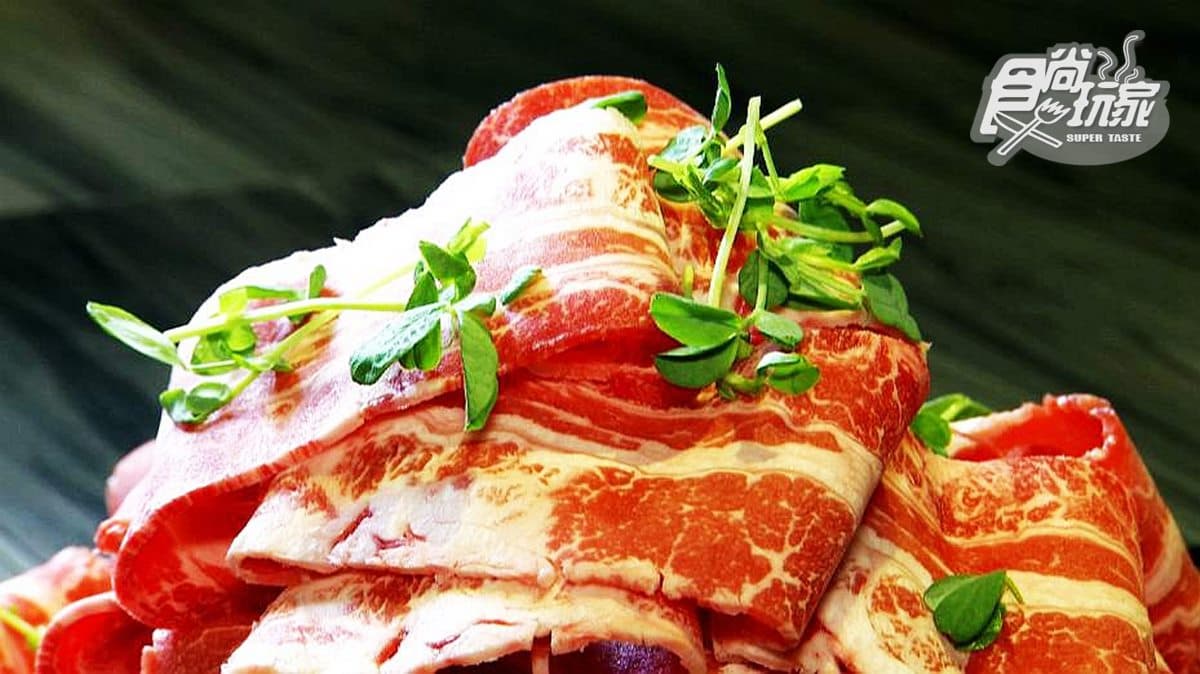 無肉不歡但真的太多了！35盎司肉盤讓你吃得不要不要的