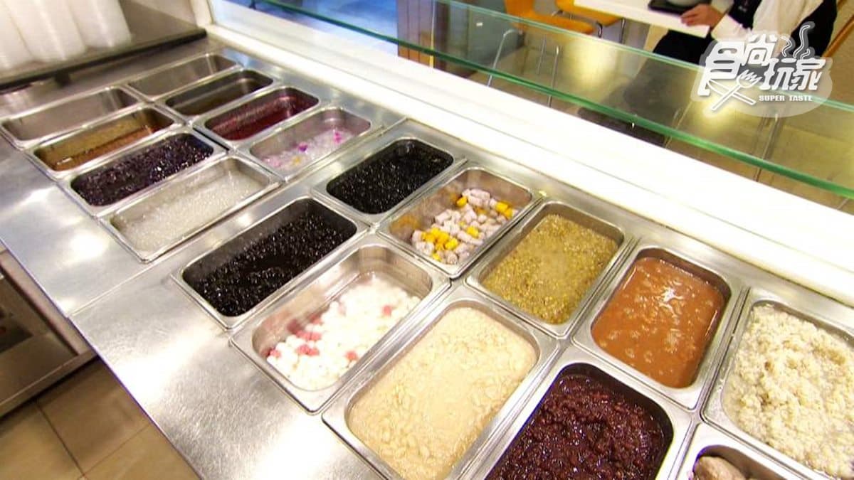 給料不手軟！這家銅板價剉冰一碗餵飽3個人