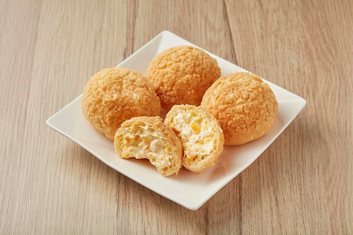 全聯放大絕！夏季限定11款芒果甜點開賣，請準時掃貨！