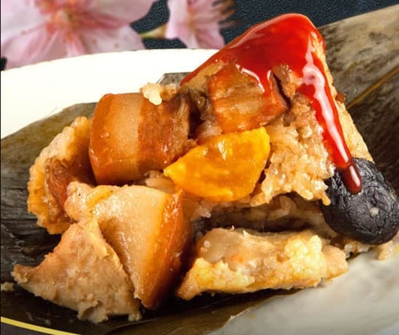 用料超豪邁！30個高中生實測6款創意粽：告訴你今年「誰最浮誇」
