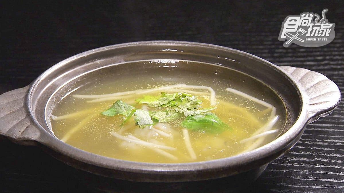  80種港式料理539元起吃到飽 鮑魚 松露 流沙包隨你吃 