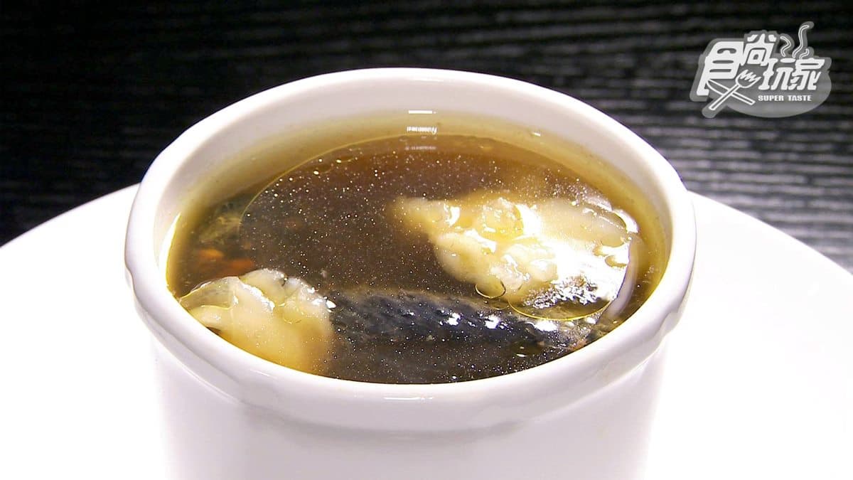  80種港式料理539元起吃到飽 鮑魚 松露 流沙包隨你吃 