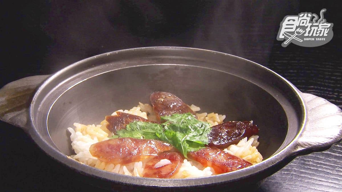  80種港式料理539元起吃到飽 鮑魚 松露 流沙包隨你吃 