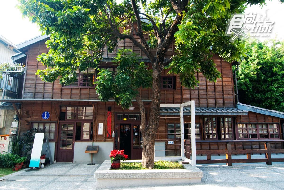 端午連假快筆記:好拍又好吃!南部vs.北部5家「美拍系老屋食堂」 端午連假快筆記:好拍又好吃!南部vs.北部5家「美拍系老屋食堂」