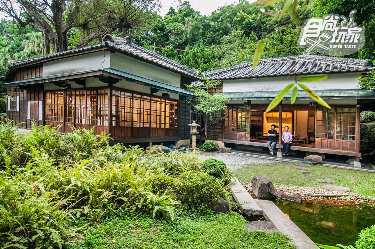 端午連假快筆記:好拍又好吃!南部vs.北部5家「美拍系老屋食堂」 端午連假快筆記:好拍又好吃!南部vs.北部5家「美拍系老屋食堂」