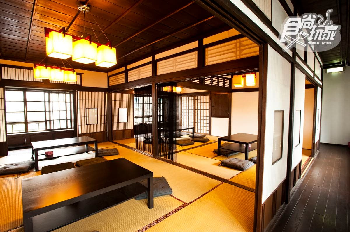 端午連假快筆記:好拍又好吃!南部vs.北部5家「美拍系老屋食堂」 端午連假快筆記:好拍又好吃!南部vs.北部5家「美拍系老屋食堂」