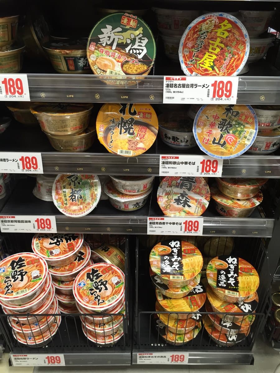 隨便買都免稅！嚴選4間東京超市：買這個才內行