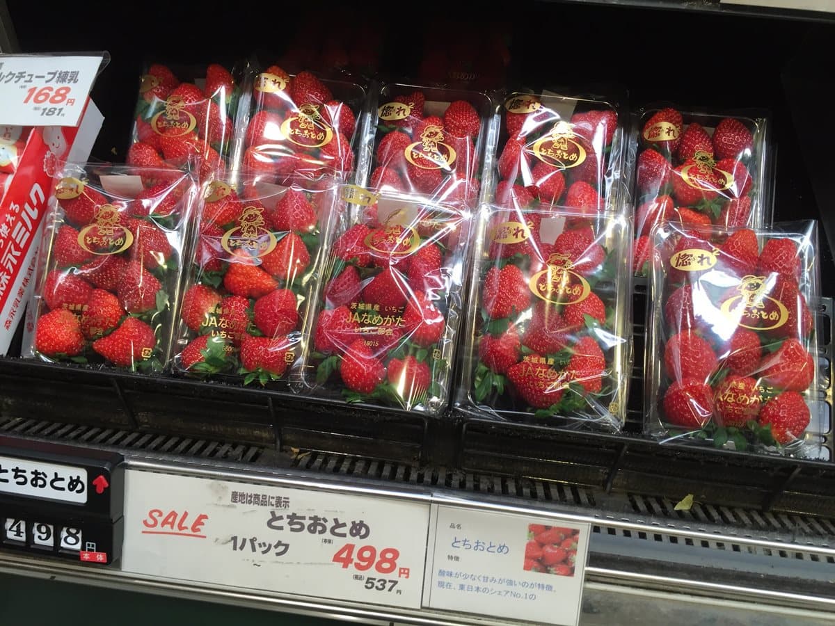 隨便買都免稅！嚴選4間東京超市：買這個才內行