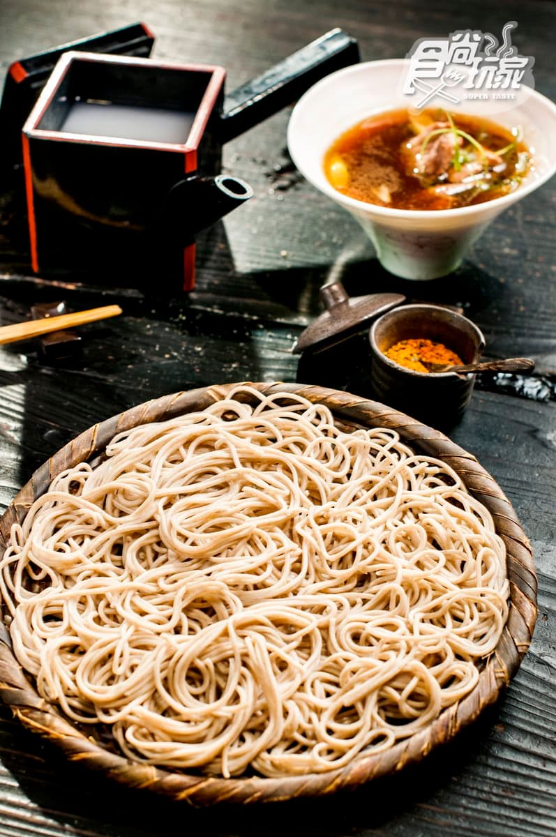 6間台灣最夠味「日食小店」！日本老闆自己掌廚 超有哽