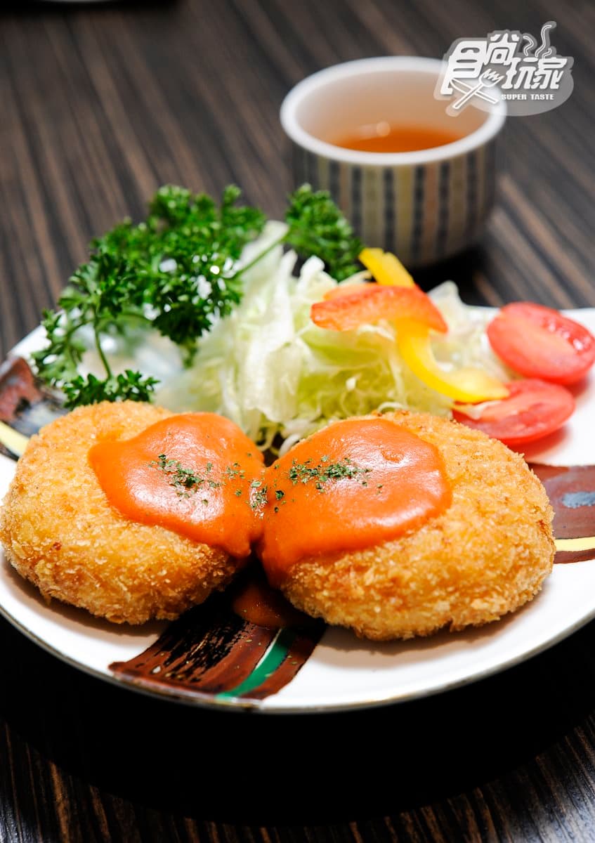 6間台灣最夠味「日食小店」！日本老闆自己掌廚 超有哽