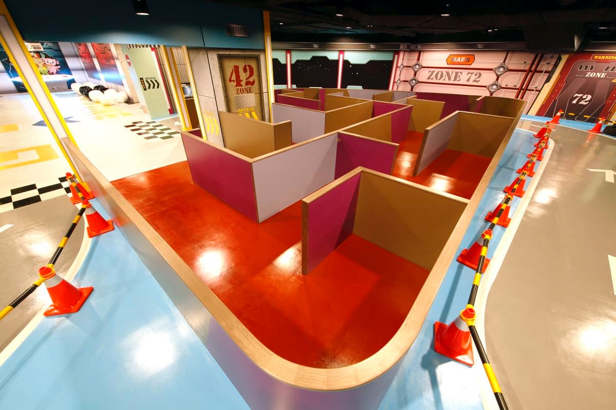 民宿就是遊樂園!全台最好玩10間親子旅宿!巨型扭蛋機、透明溜滑梯、躲貓貓迷宮 民宿就是遊樂園!全台最好玩10間親子旅宿!巨型扭蛋機、透明溜滑梯、躲貓貓迷宮