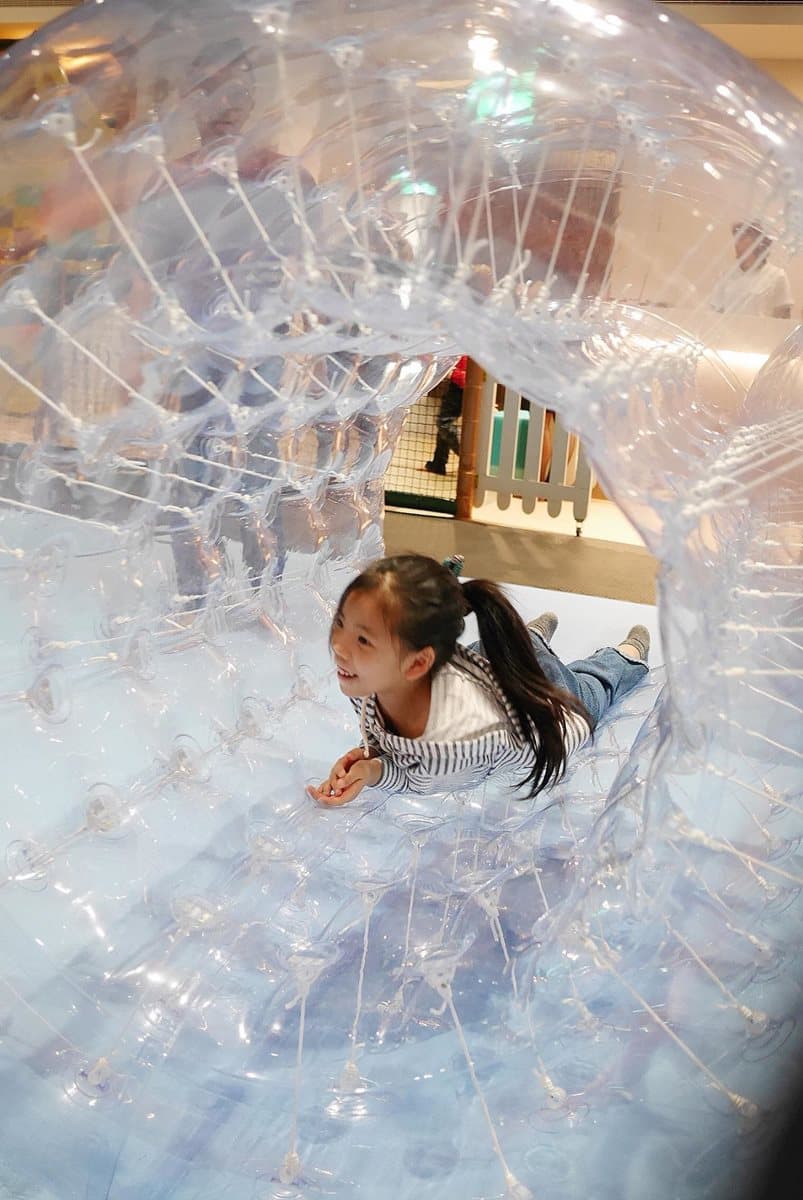 民宿就是遊樂園!全台最好玩10間親子旅宿!巨型扭蛋機、透明溜滑梯、躲貓貓迷宮 民宿就是遊樂園!全台最好玩10間親子旅宿!巨型扭蛋機、透明溜滑梯、躲貓貓迷宮
