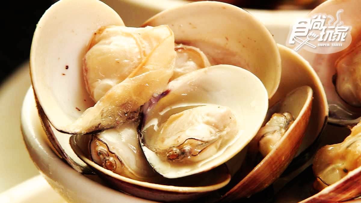 米其林也推!堪稱台北最厲害蛤蜊燉雞湯 喝一口就停不了