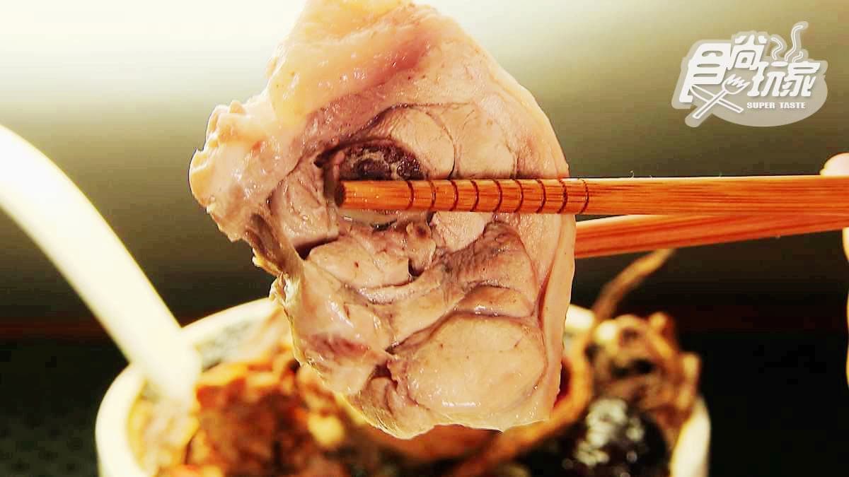 米其林也推!堪稱台北最厲害蛤蜊燉雞湯 喝一口就停不了 米其林也推!堪稱台北最厲害蛤蜊燉雞湯 喝一口就停不了