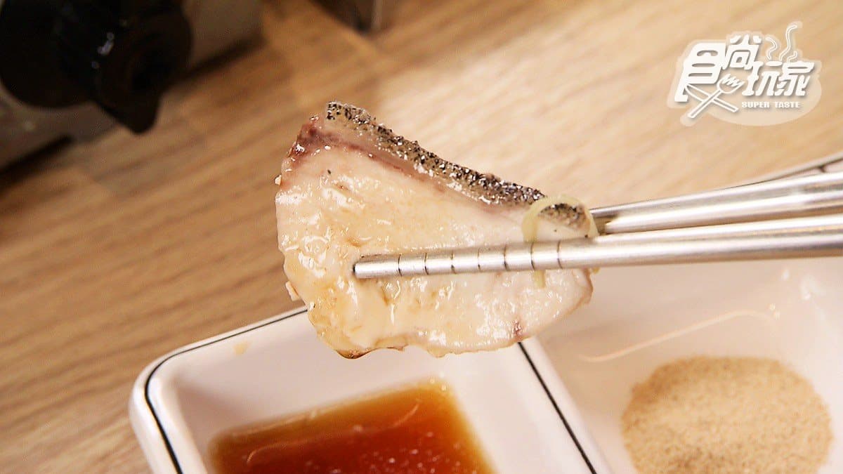 澎湖吃海鮮新選擇 這蚵仔和小管「蒸」的好鮮美
