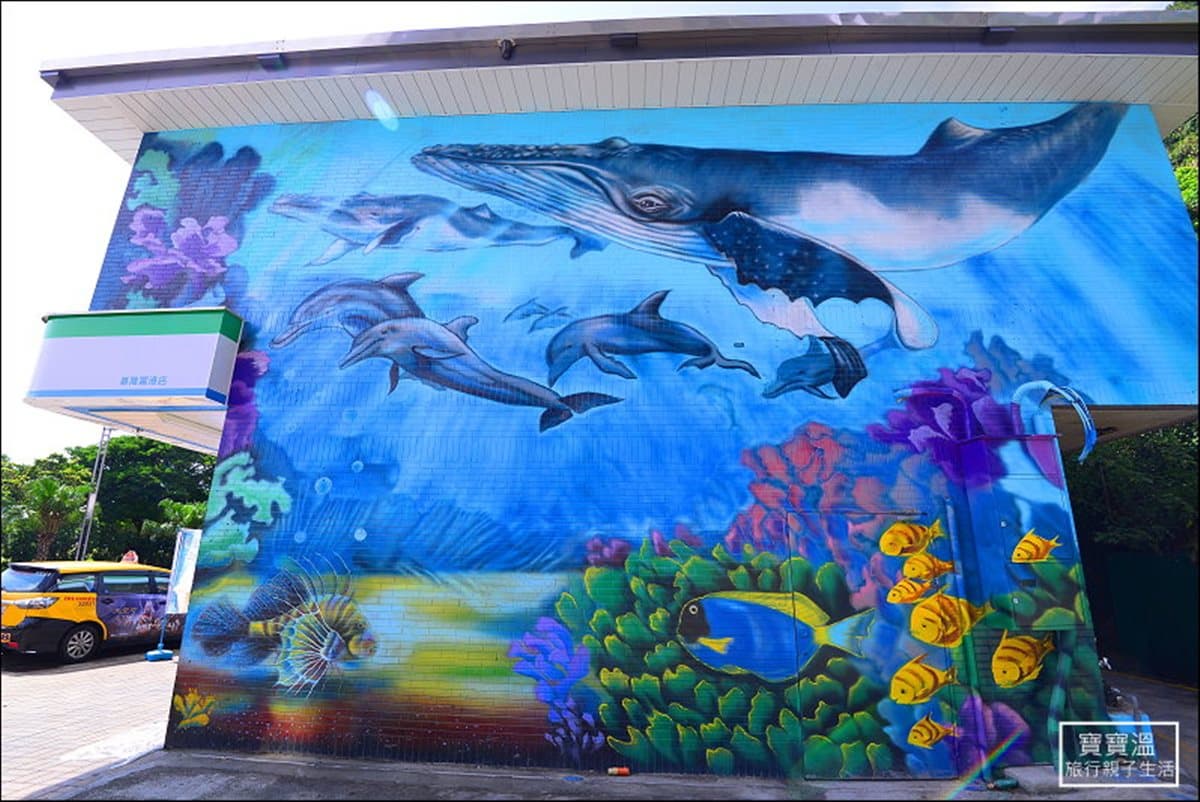 神鬼奇航在這裡!把海盜船駛進超商 還可以賞無敵海景 神鬼奇航在這裡!把海盜船駛進超商 還可以賞無敵海景