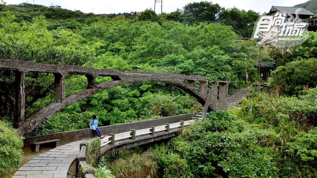 「水金九」在哪裡？9景點串起「北台灣最美山海小旅行」