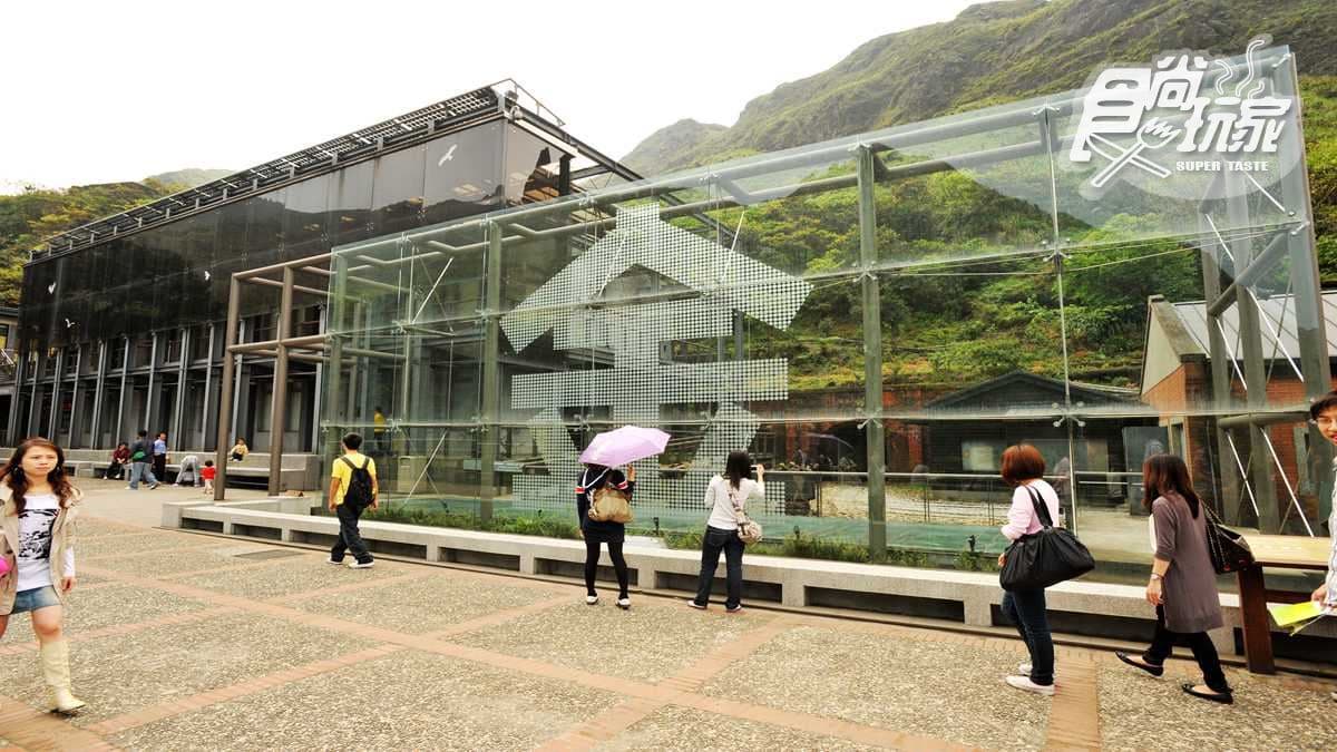 「水金九」在哪裡？9景點串起「北台灣最美山海小旅行」