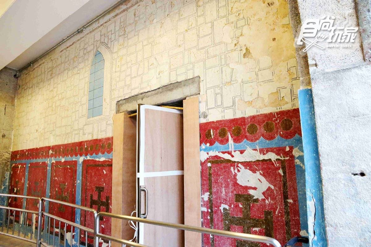 香港打卡新熱點 百年警署監獄「大館」必拍8點中有神祕力量芒果樹