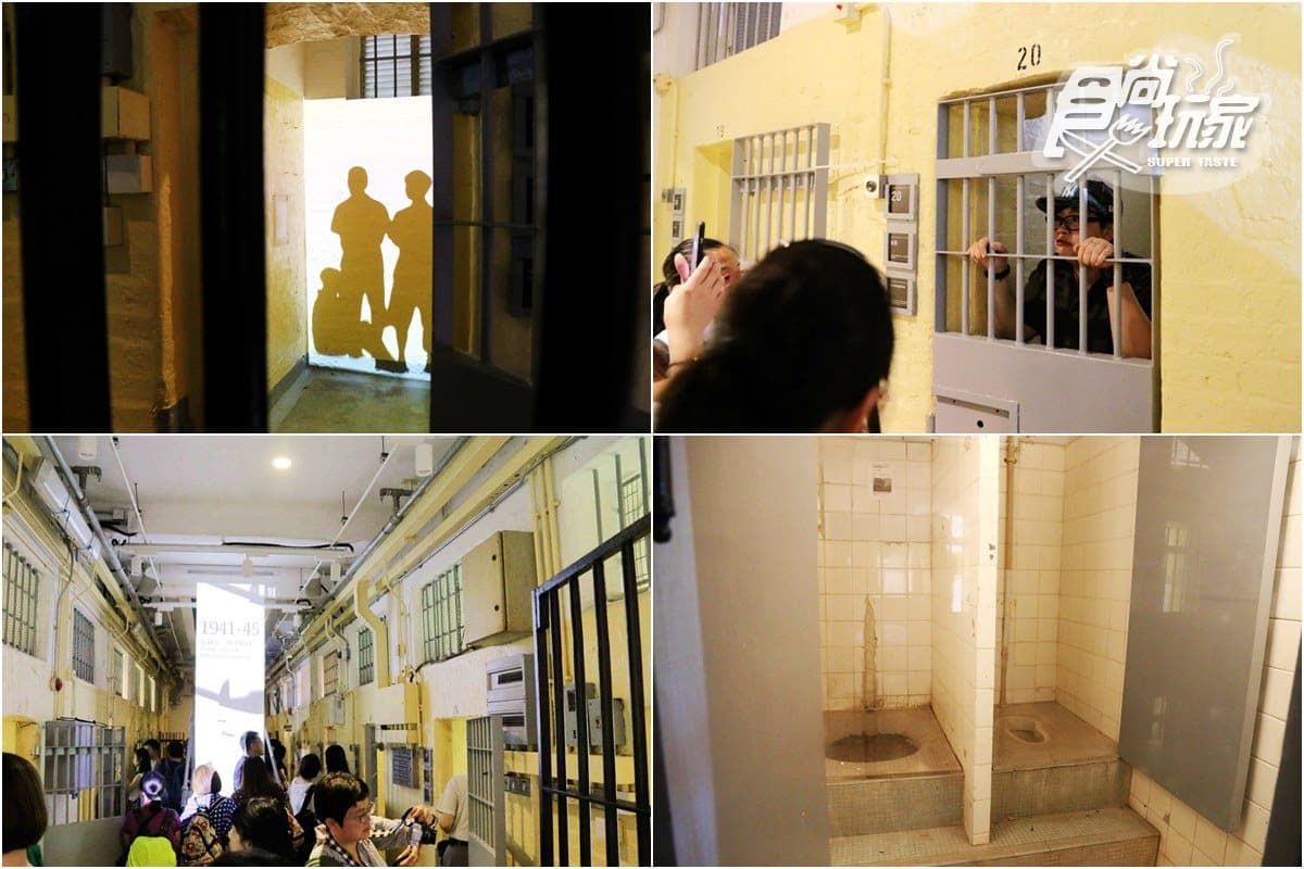 香港打卡新熱點 百年警署監獄「大館」必拍8點中有神祕力量芒果樹