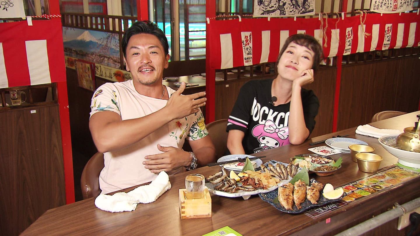 上班族一週間美食提案