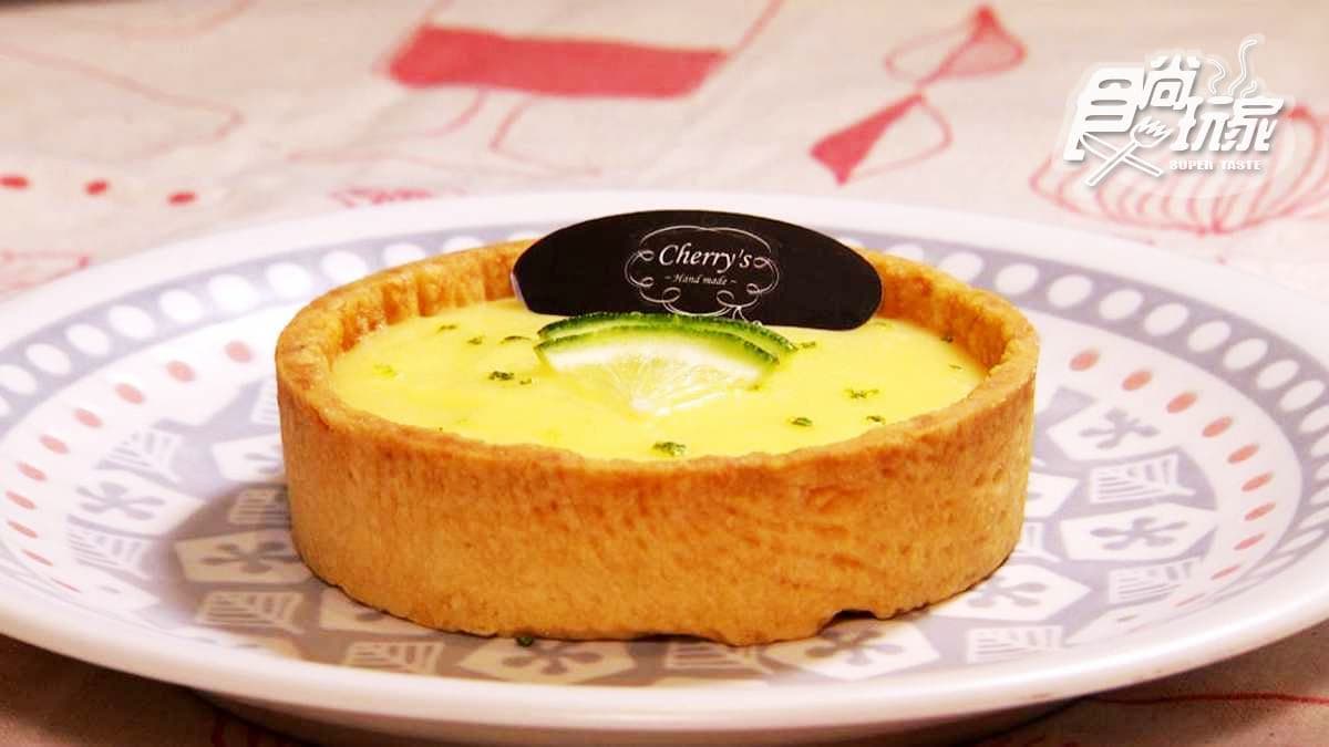 純手工法式甜點開店10分鐘就秒殺!夏季大推芒果塔、哈密瓜蛋糕 純手工法式甜點開店10分鐘就秒殺!夏季大推芒果塔、哈密瓜蛋糕