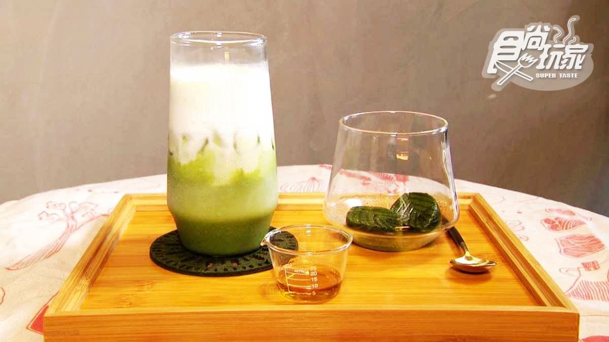 純手工法式甜點開店10分鐘就秒殺!夏季大推芒果塔、哈密瓜蛋糕 純手工法式甜點開店10分鐘就秒殺!夏季大推芒果塔、哈密瓜蛋糕