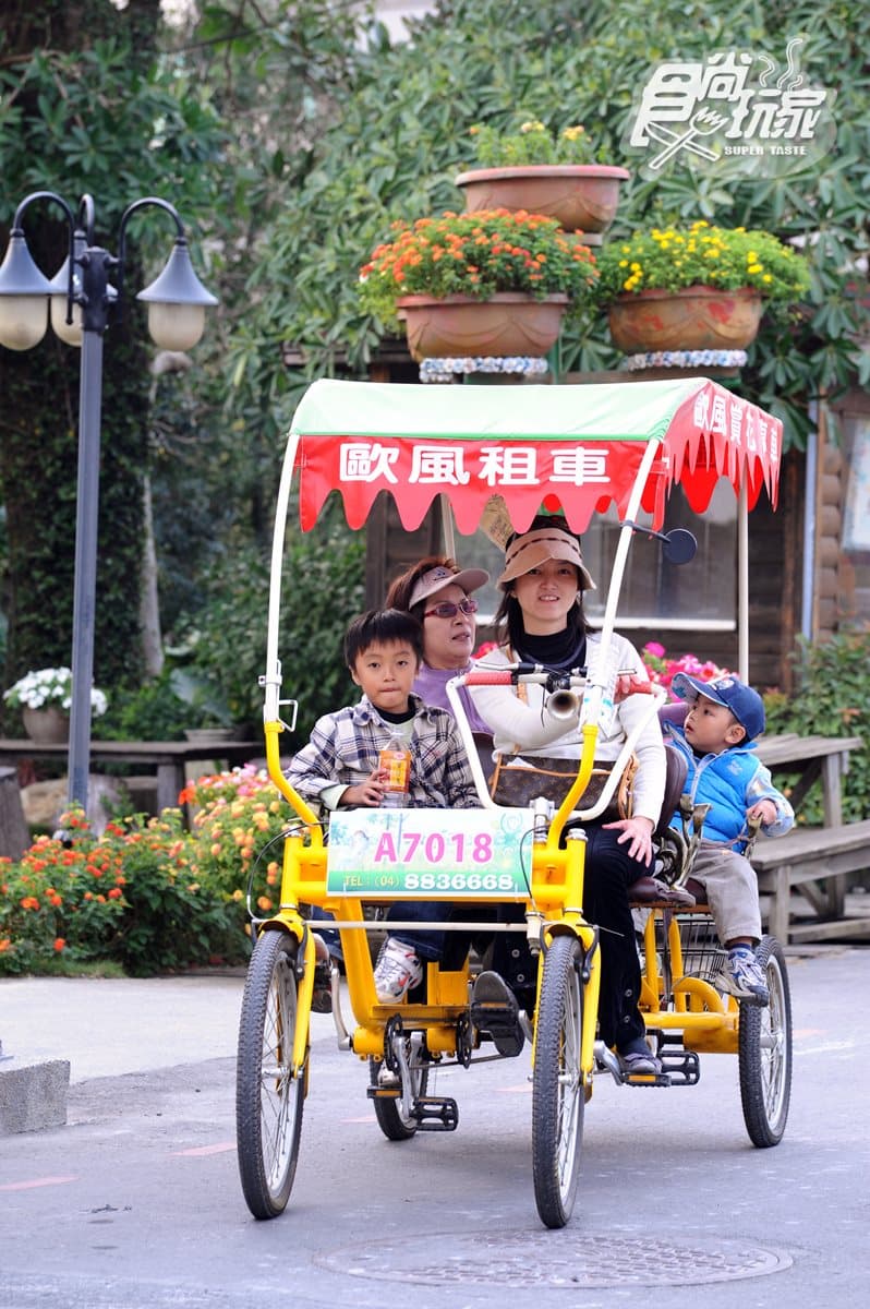 呼叫你的工具人!美拍小旅行就選「田尾」:夏天最美「花園公路」+全台最大「盆栽集散區」都在這 呼叫你的工具人!美拍小旅行就選「田尾」:夏天最美「花園公路」+全台最大「盆栽集散區」都在這