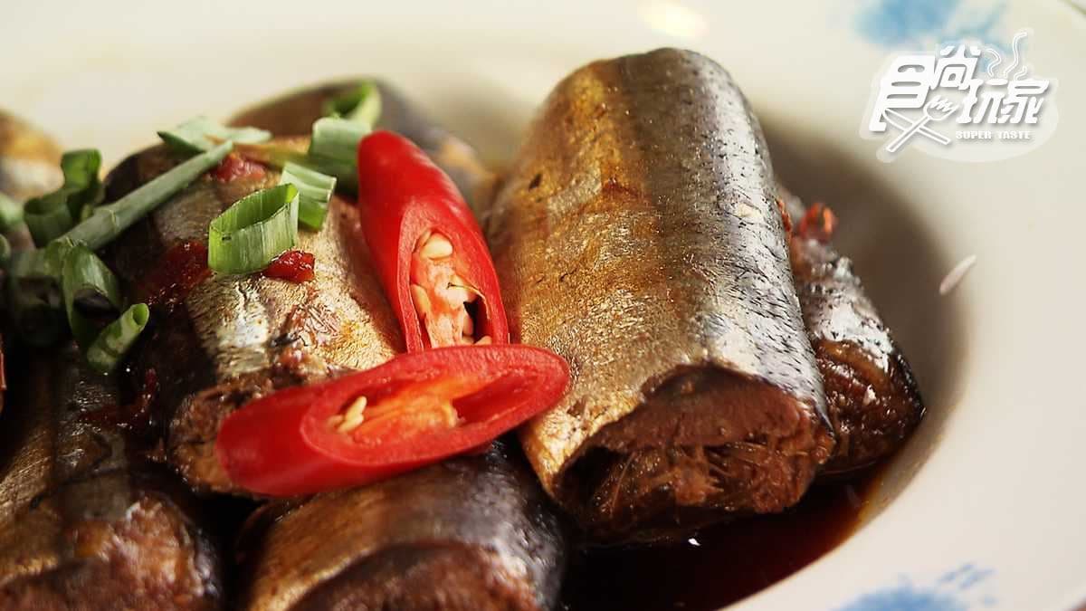 澎湖必吃古厝餐廳!炒花菜干、石鮔滷肉、小管煎蛋,每道菜都好下飯 澎湖必吃古厝餐廳!炒花菜干、石鮔滷肉、小管煎蛋,每道菜都好下飯