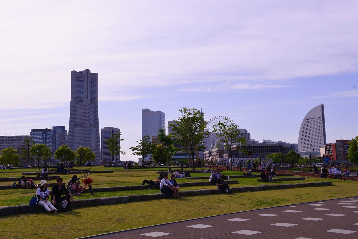 快筆記！東京親子遊首選行程：船遊河口湖、百年倉庫下午茶、象鼻公園夕陽、烏龍派出所追偶像
